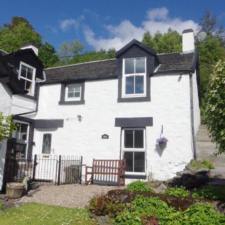 Twostones Self Catering Cottage Arrochar Exterior photo